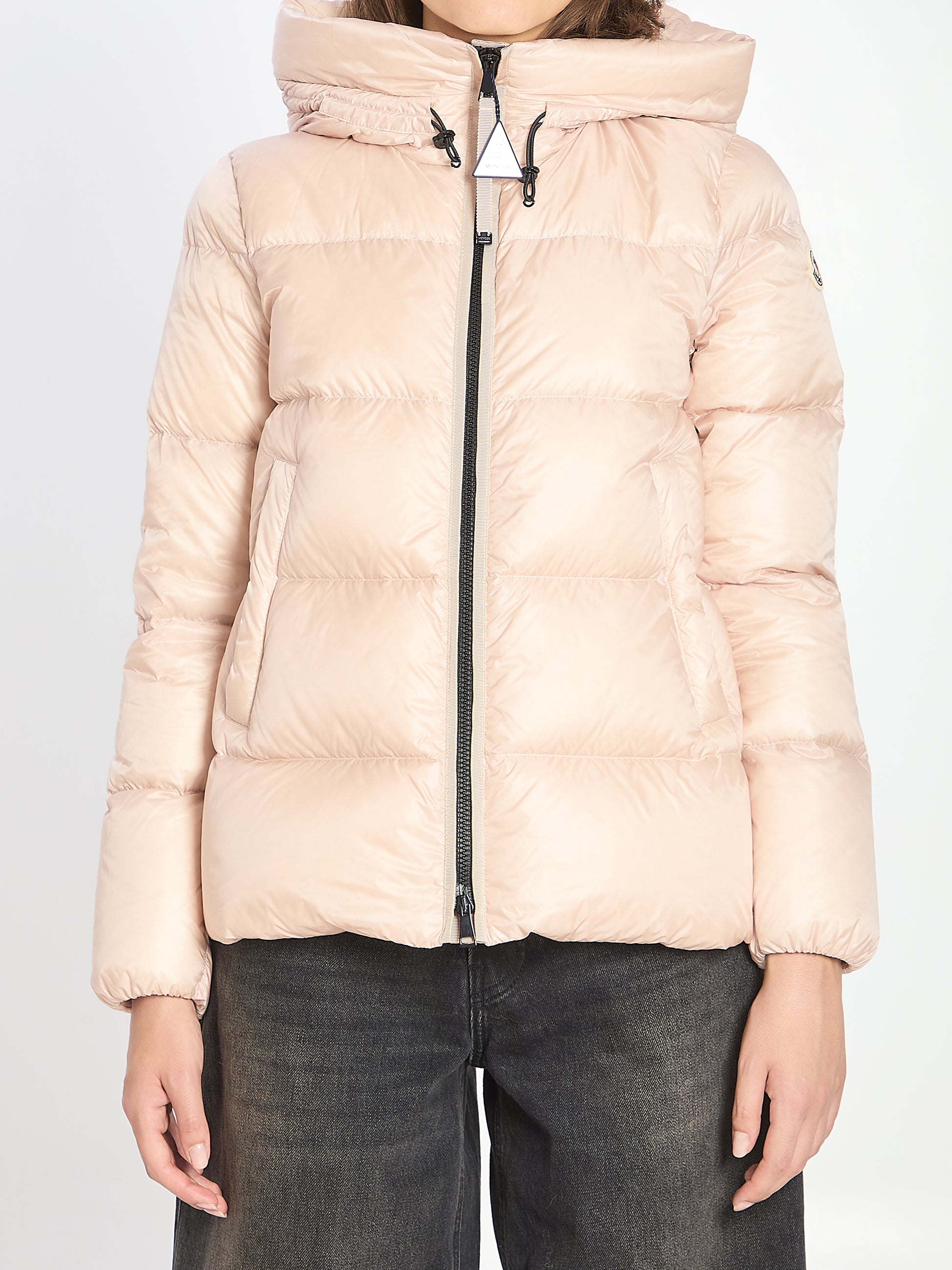 Serittes puffer jacket