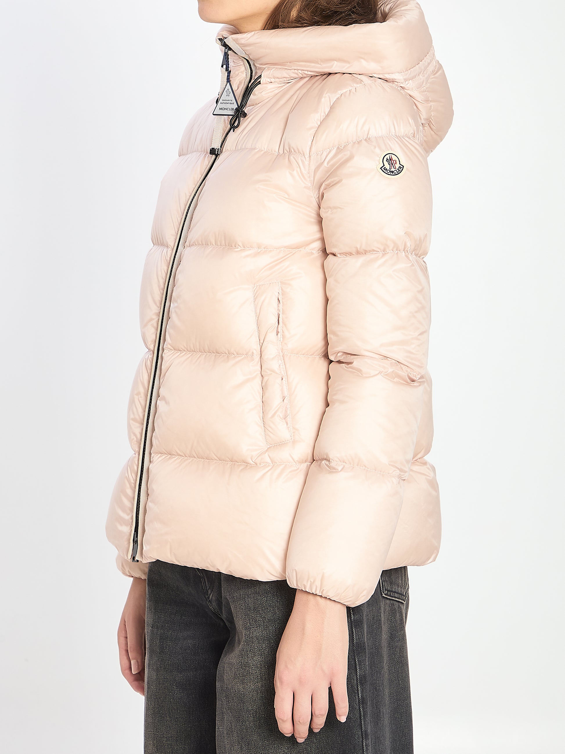 Serittes puffer jacket