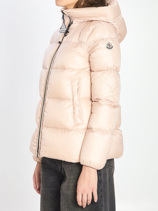 Serittes puffer jacket