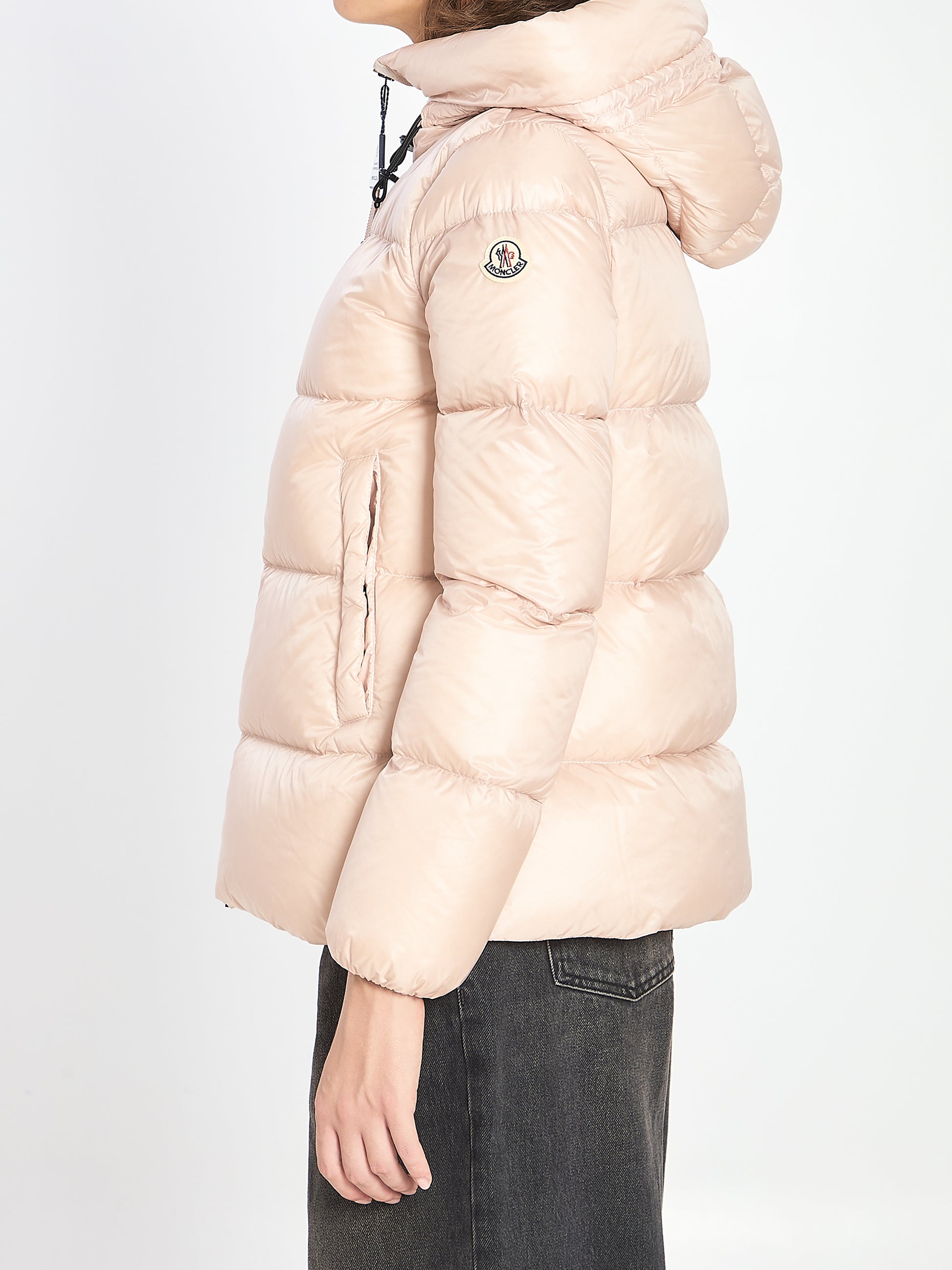 Serittes puffer jacket