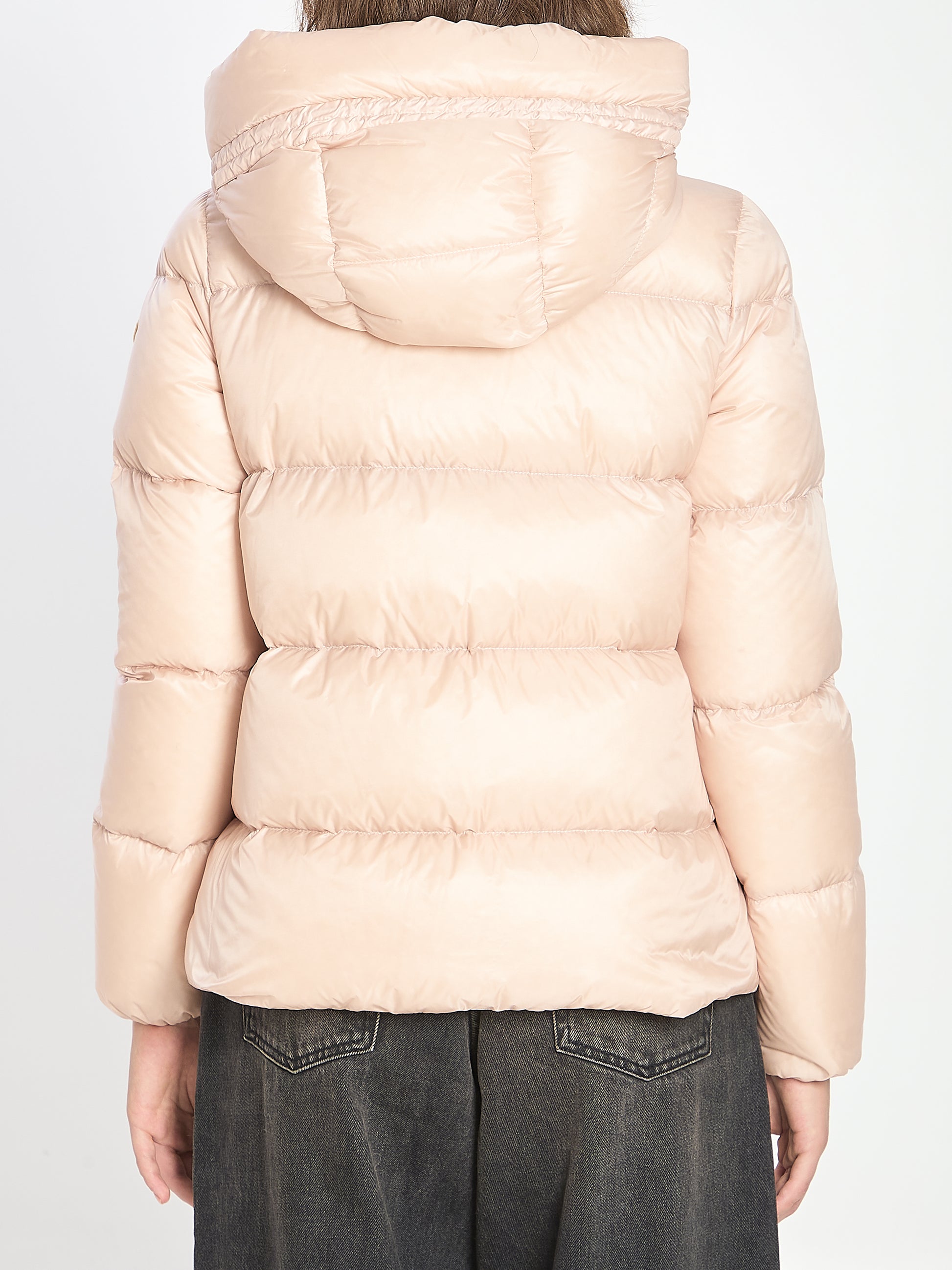 Serittes puffer jacket