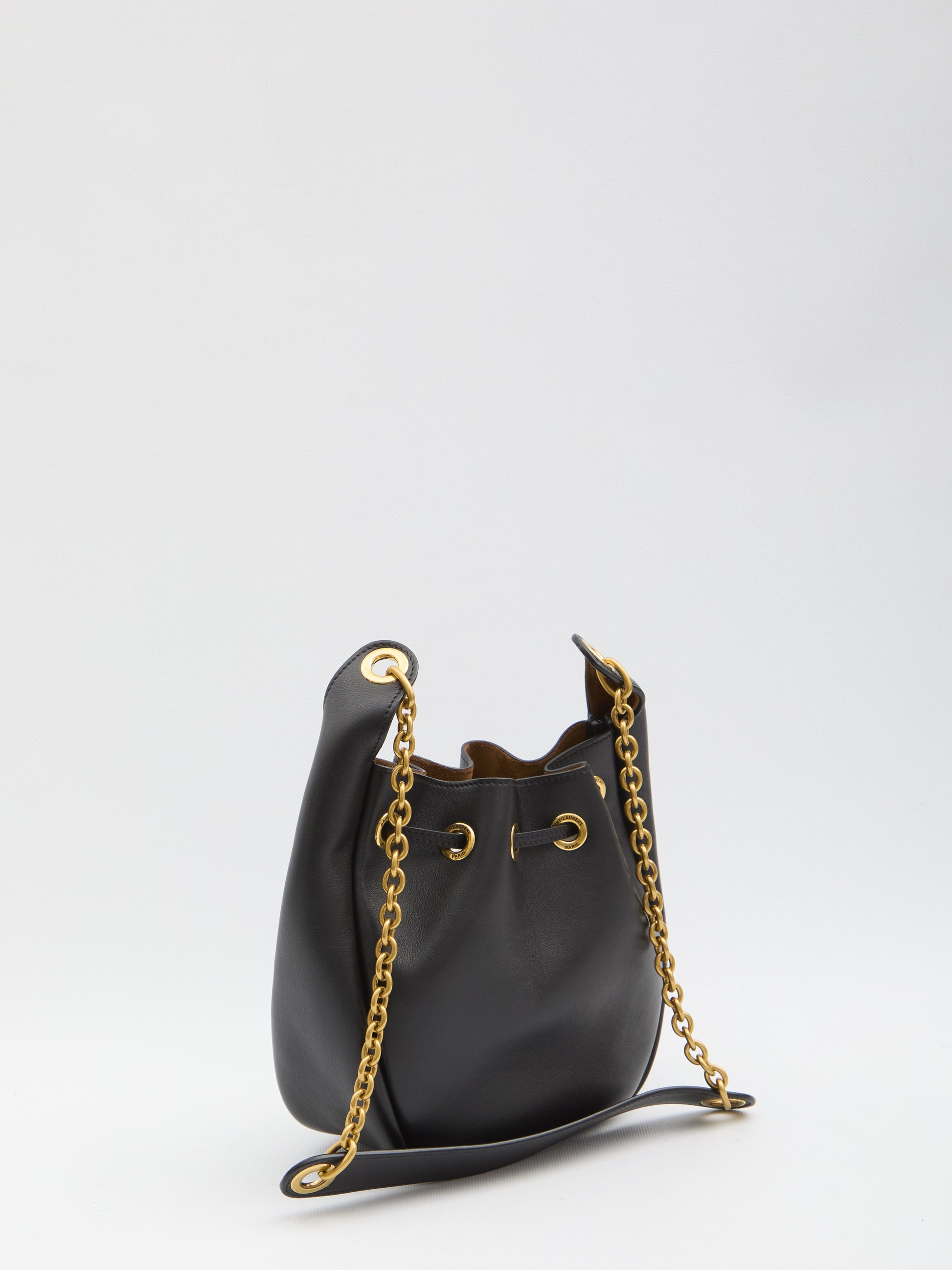 Supple Bucket bag