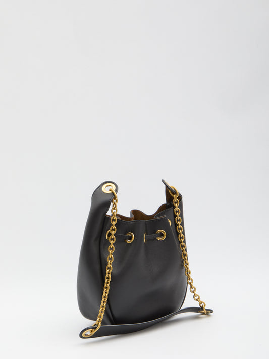 Supple Bucket bag