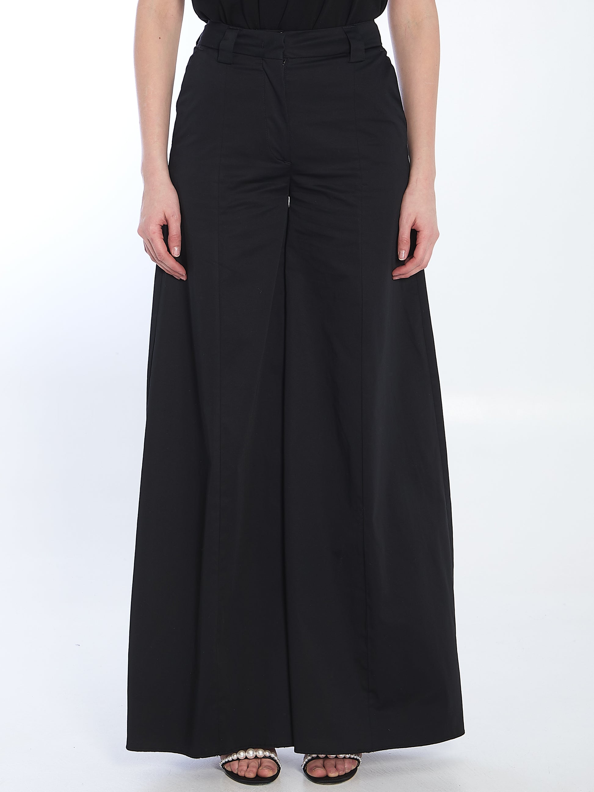 Alma trousers