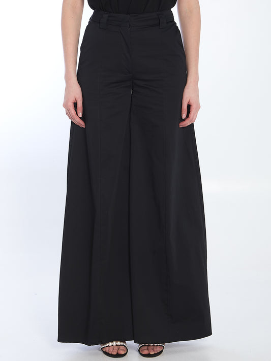 Alma trousers