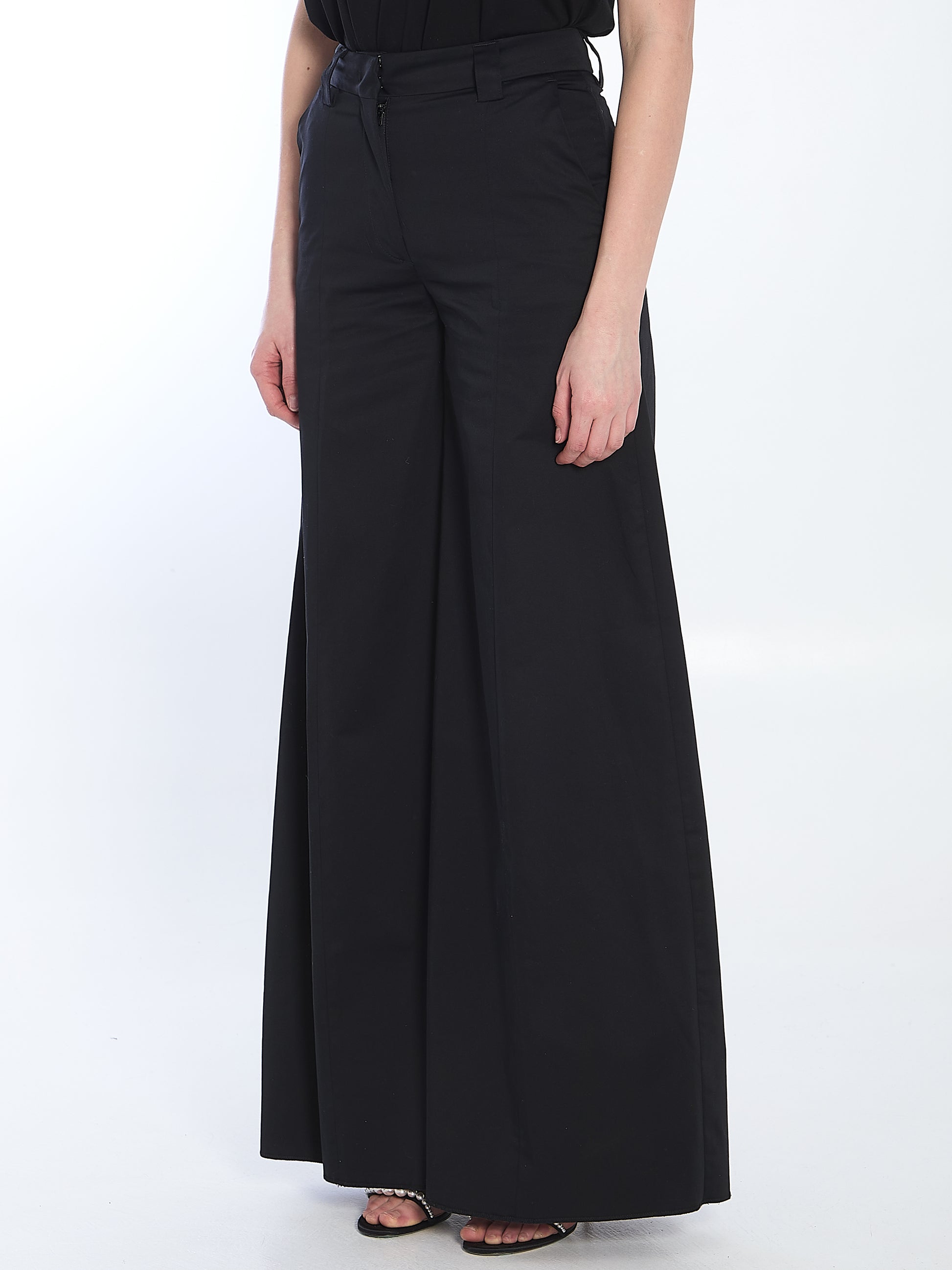 Alma trousers