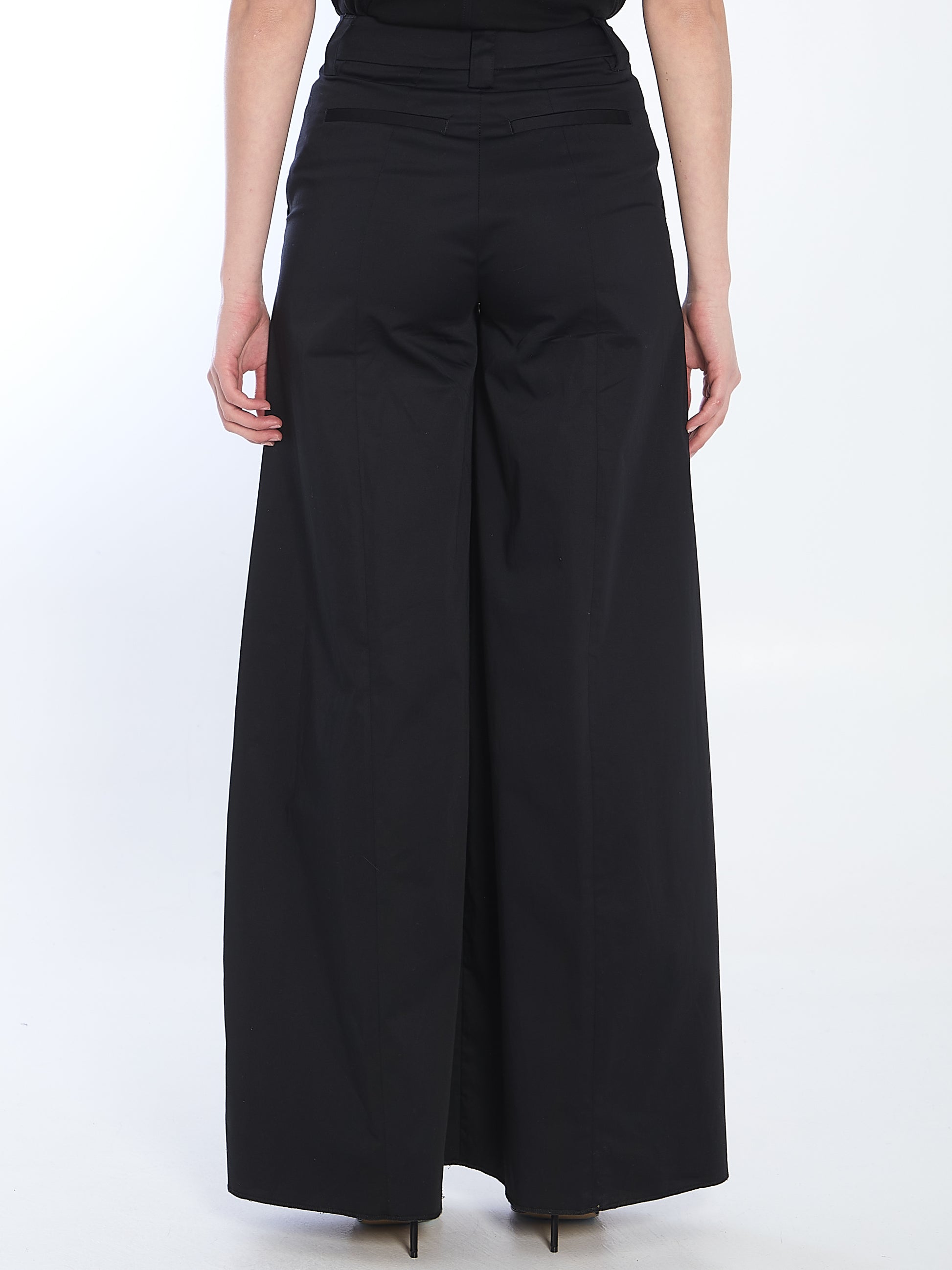 Alma trousers