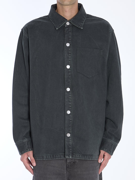 Ami De Coeur overshirt