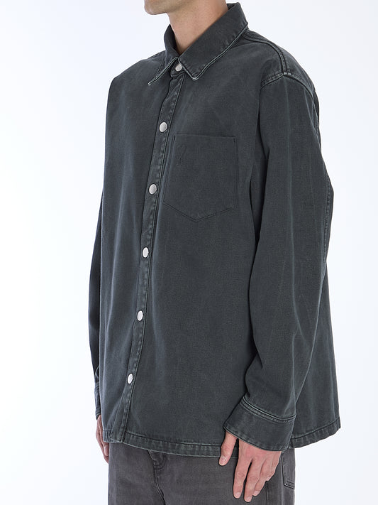 Ami De Coeur overshirt