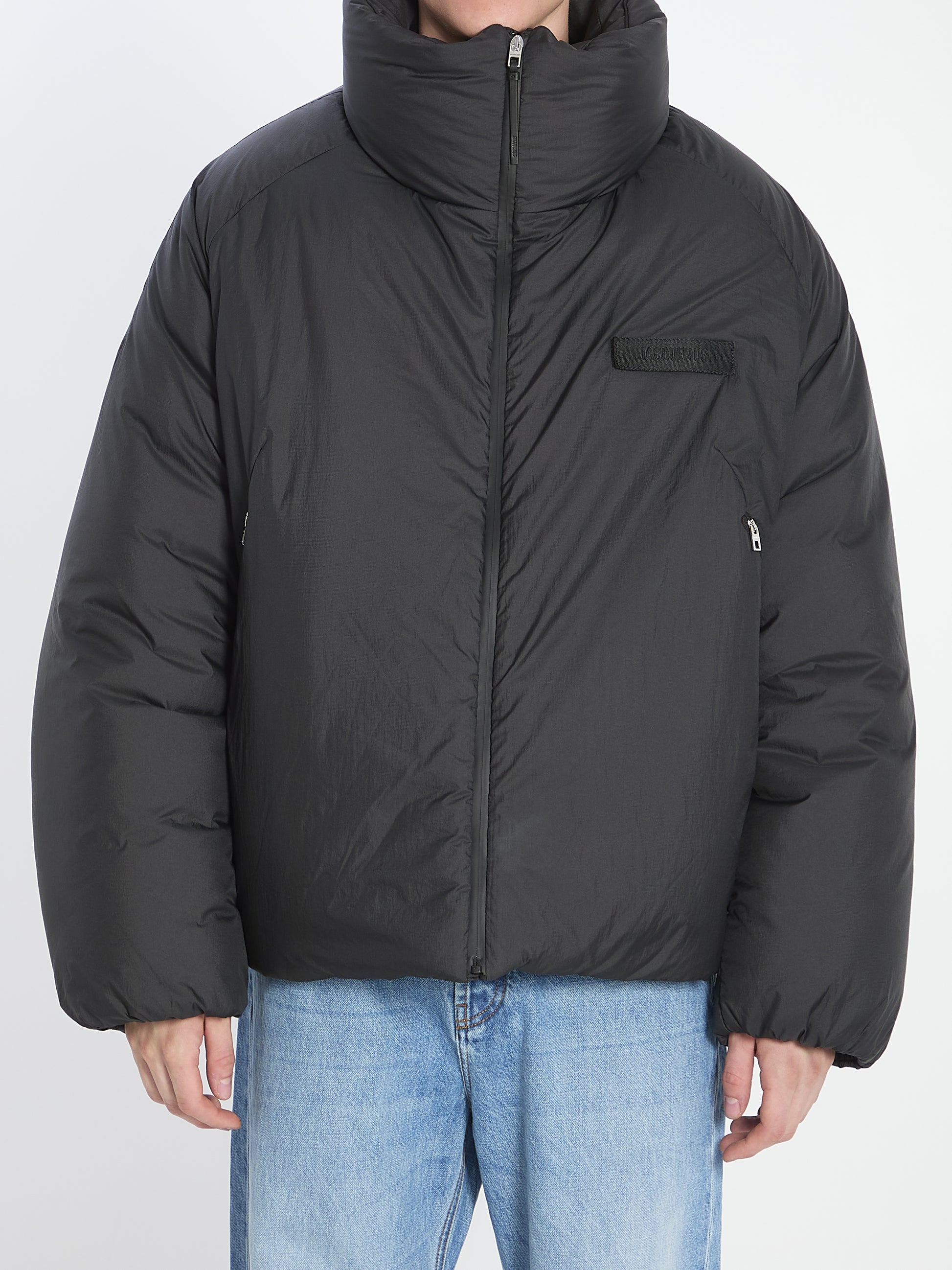 La Doudoune puffer jacket