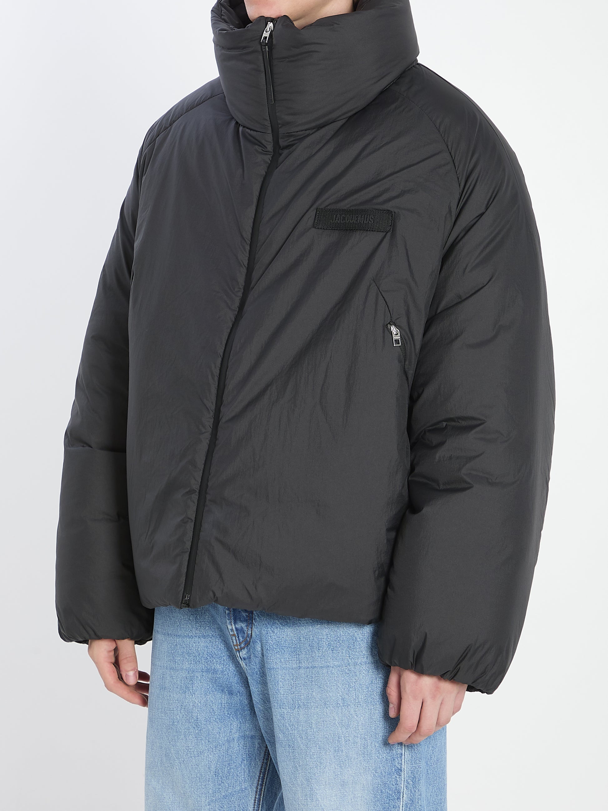 La Doudoune puffer jacket