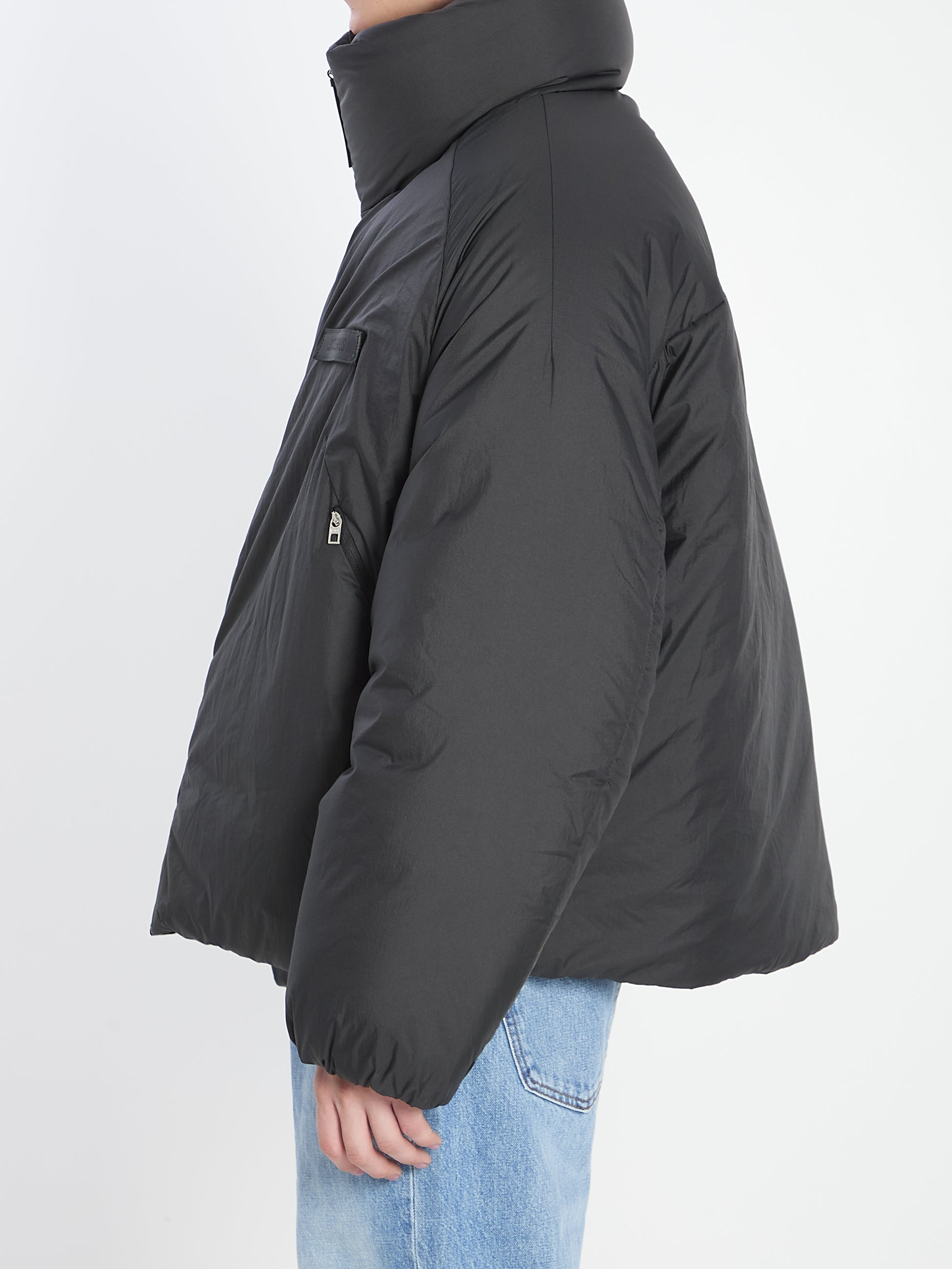 La Doudoune puffer jacket