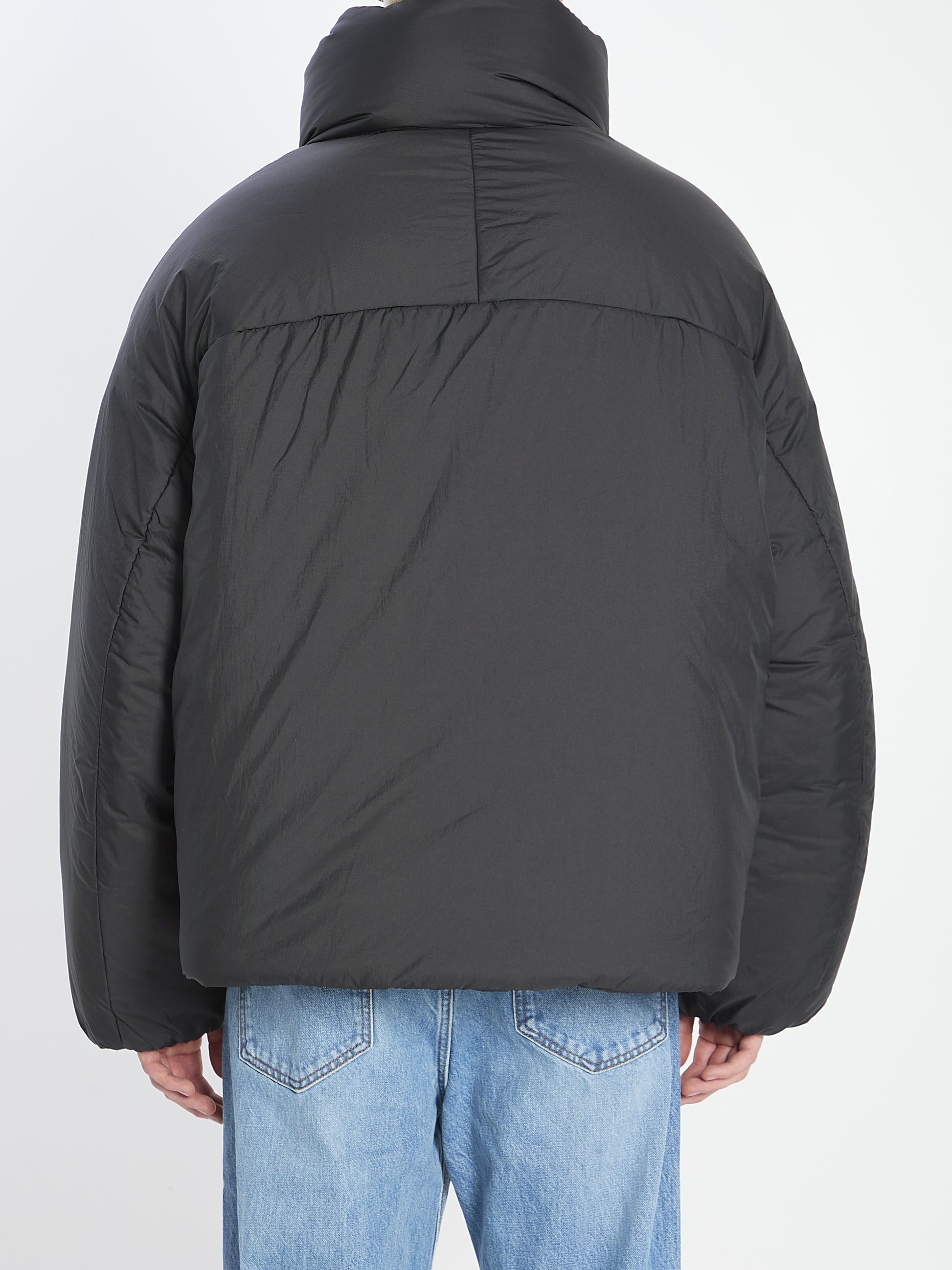 La Doudoune puffer jacket