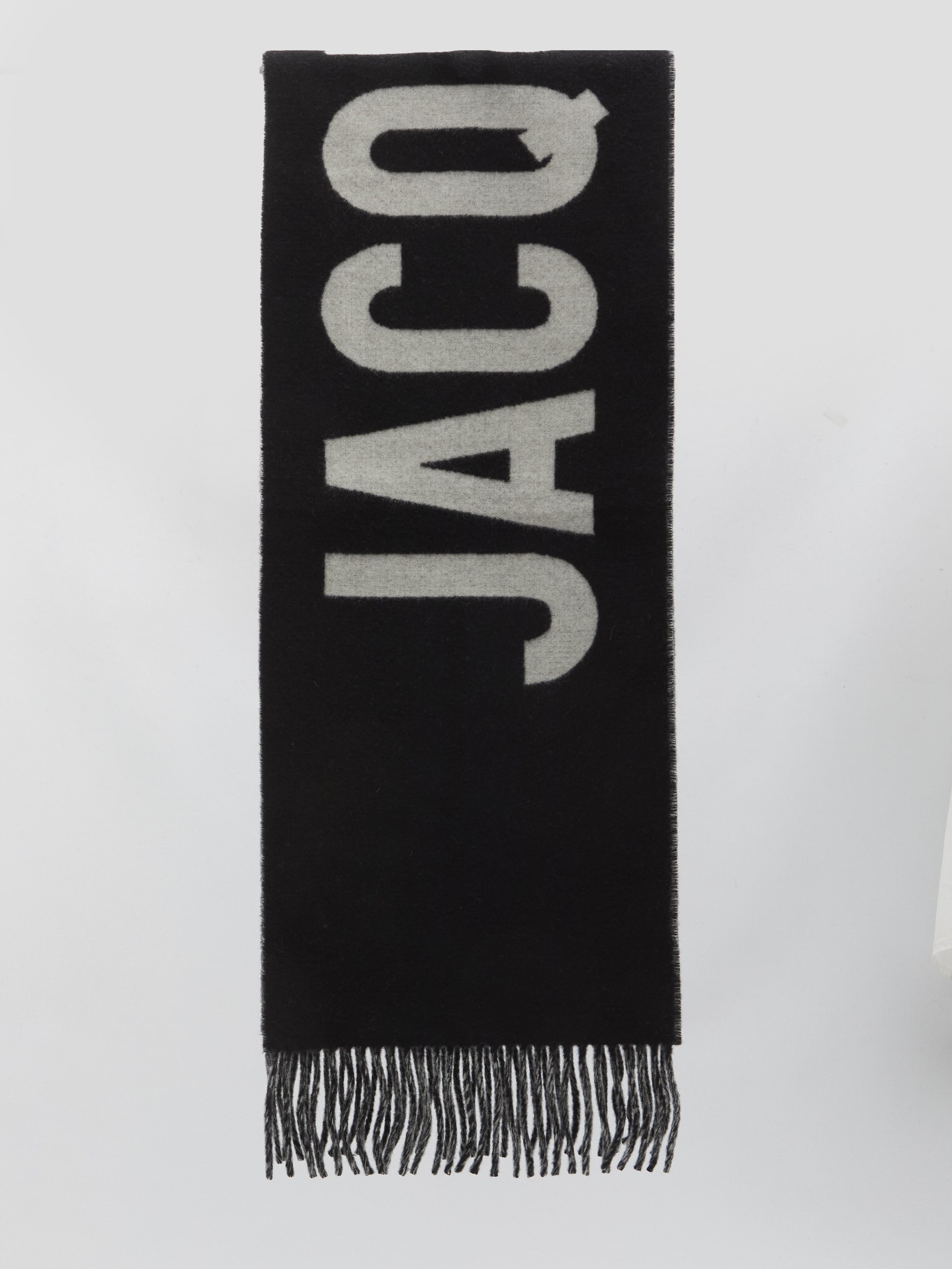 Jacquemus scarf
