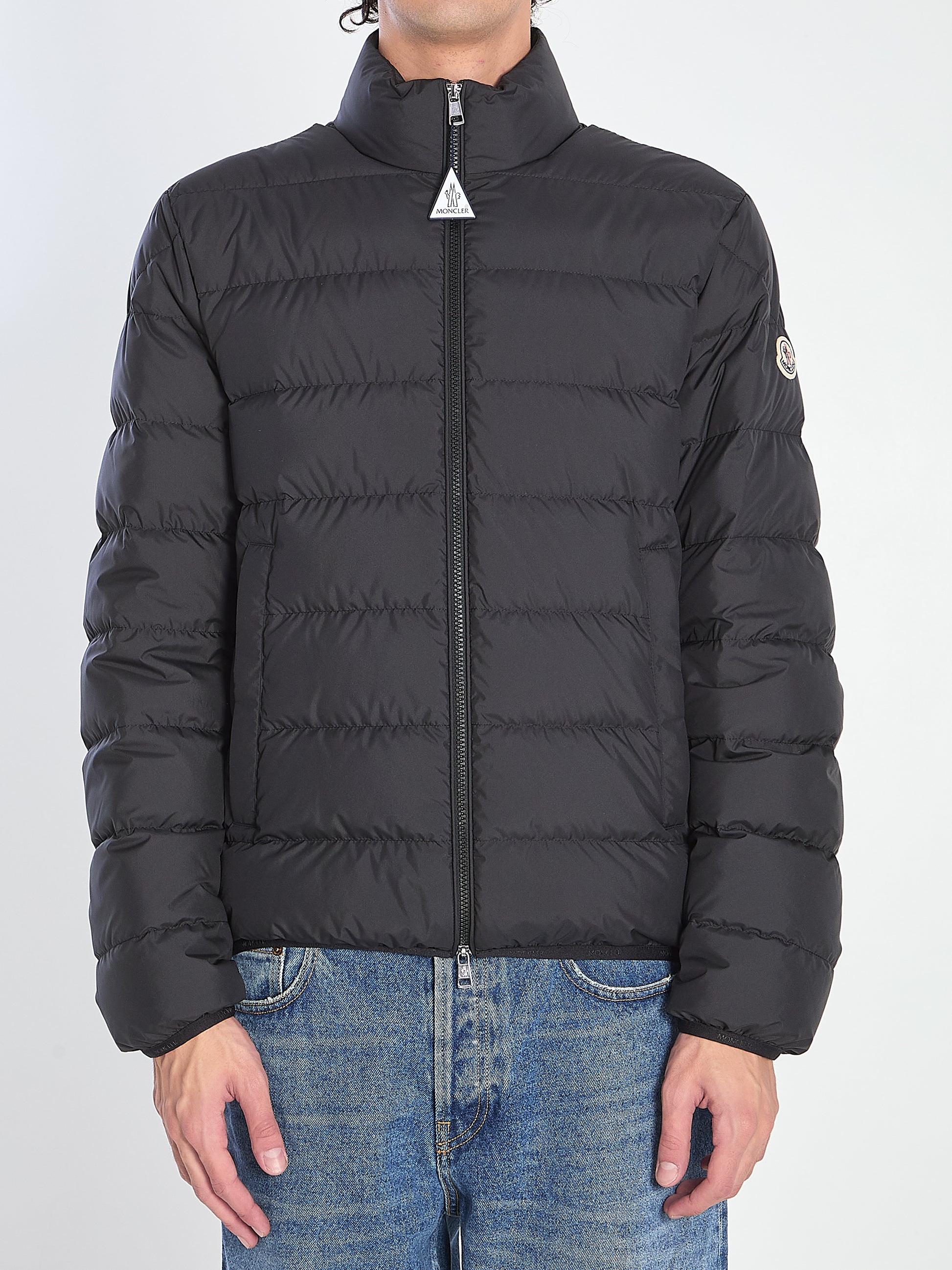 Baudinet puffer jacket