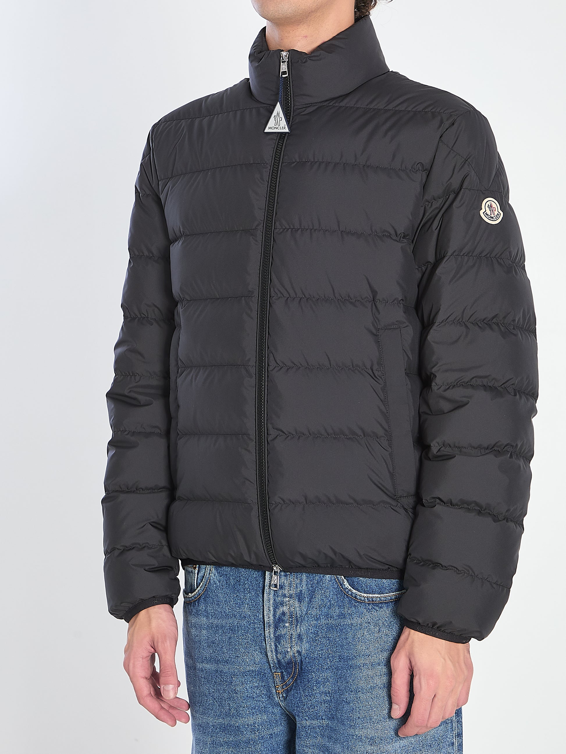 Baudinet puffer jacket