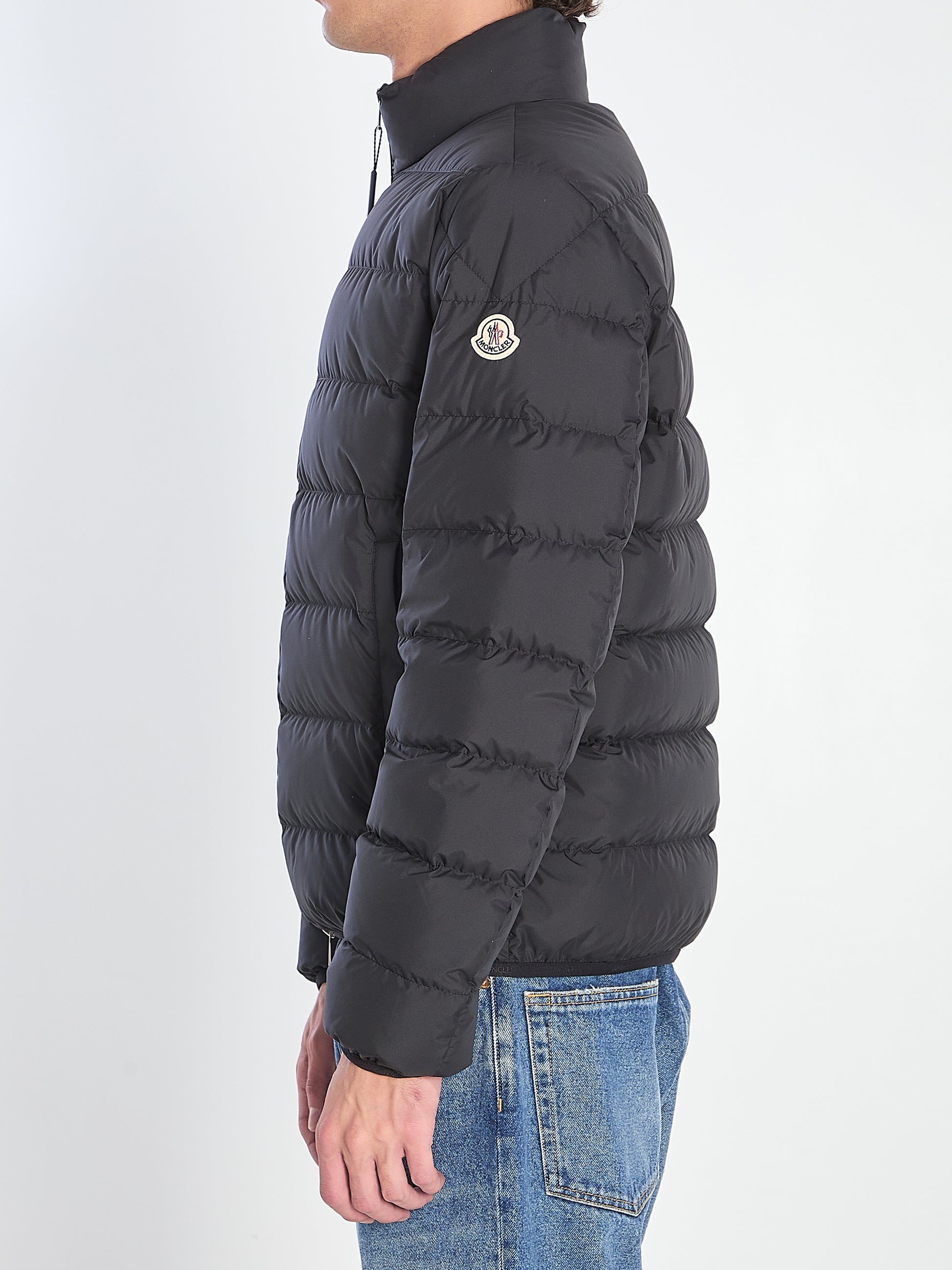 Baudinet puffer jacket
