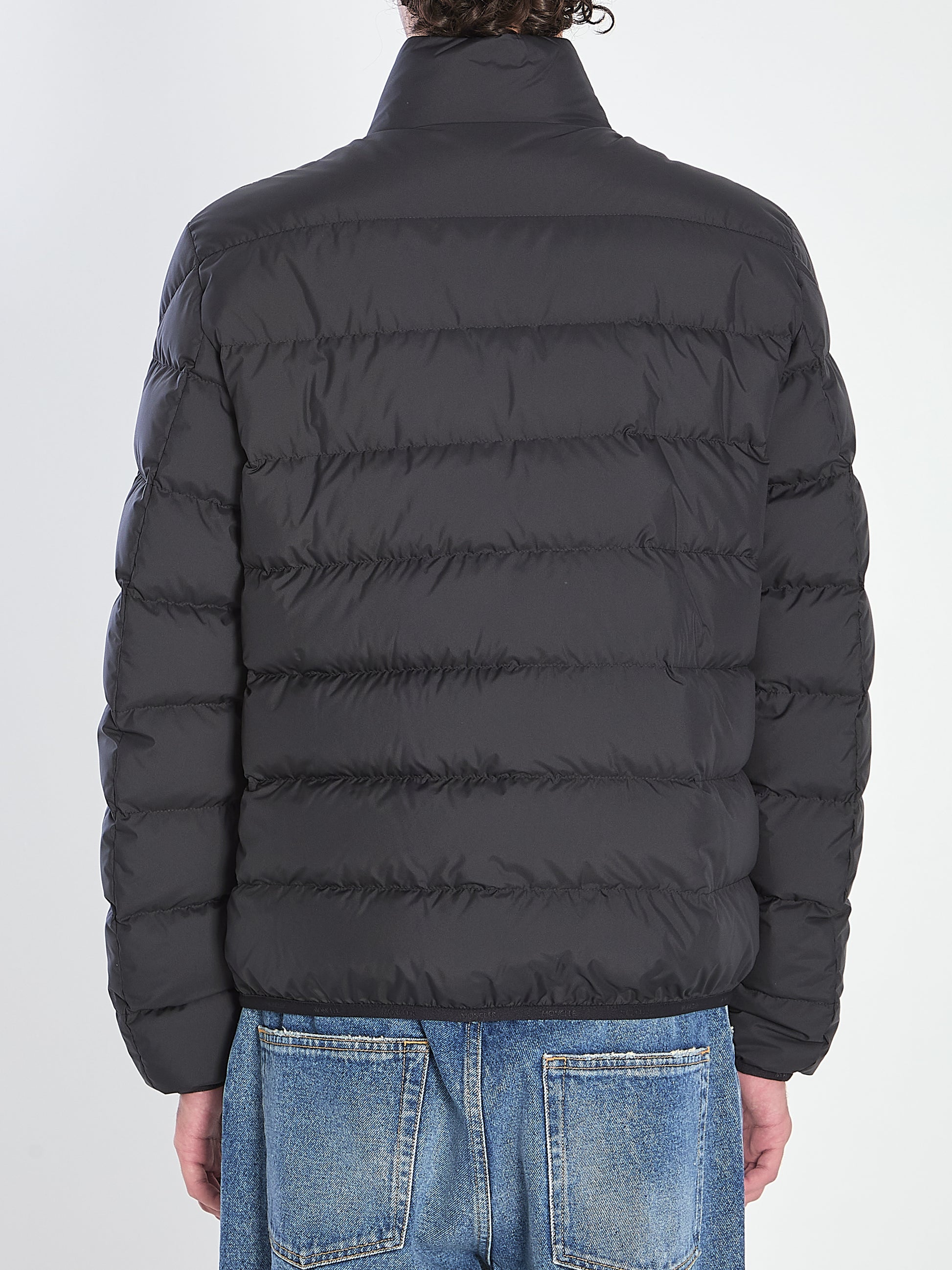 Baudinet puffer jacket