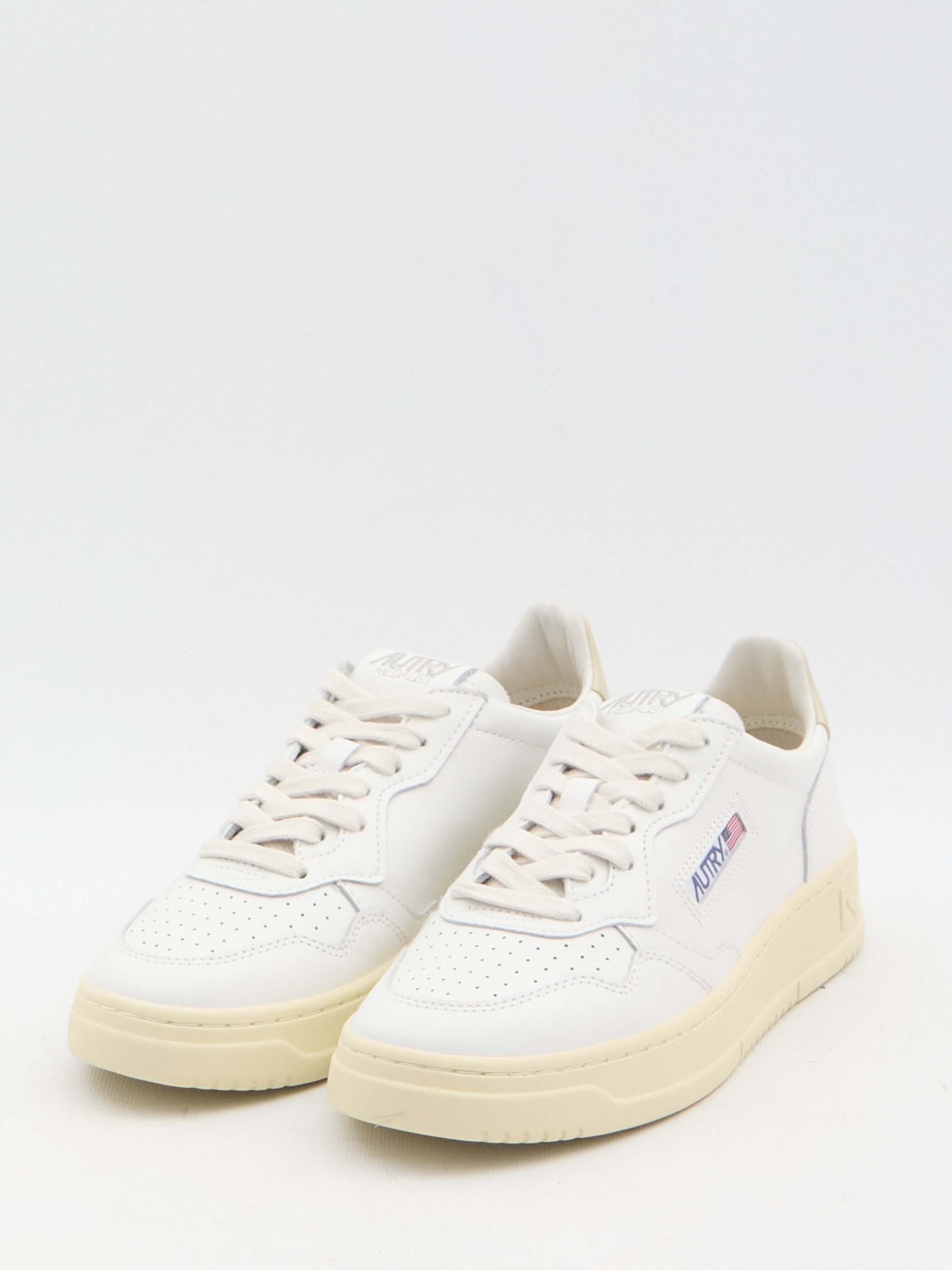 Medalist Low sneakers