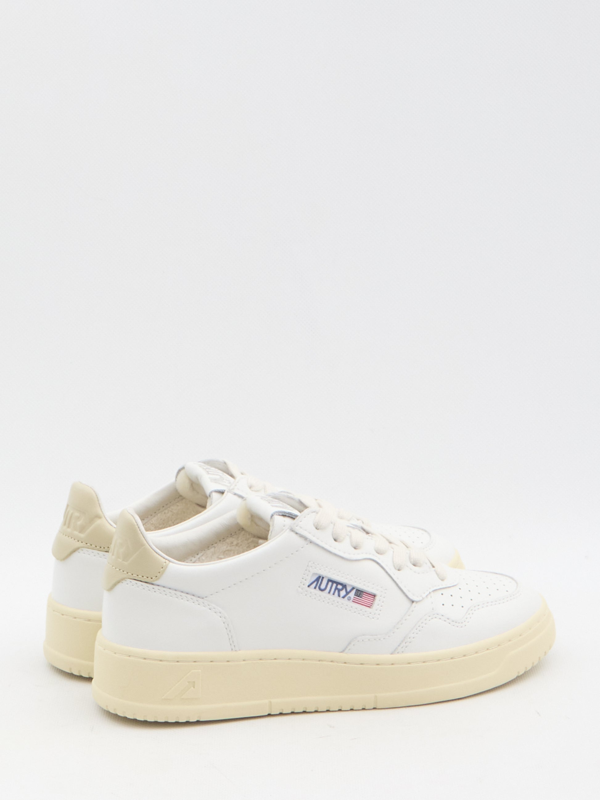 Medalist Low sneakers