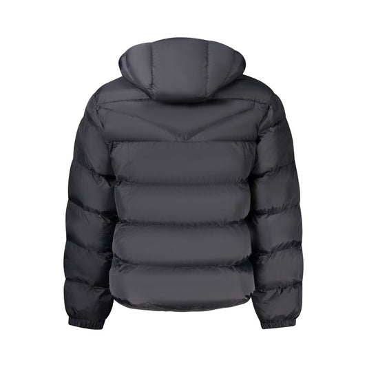Napapijri Nero Poliammide Men's Jacket