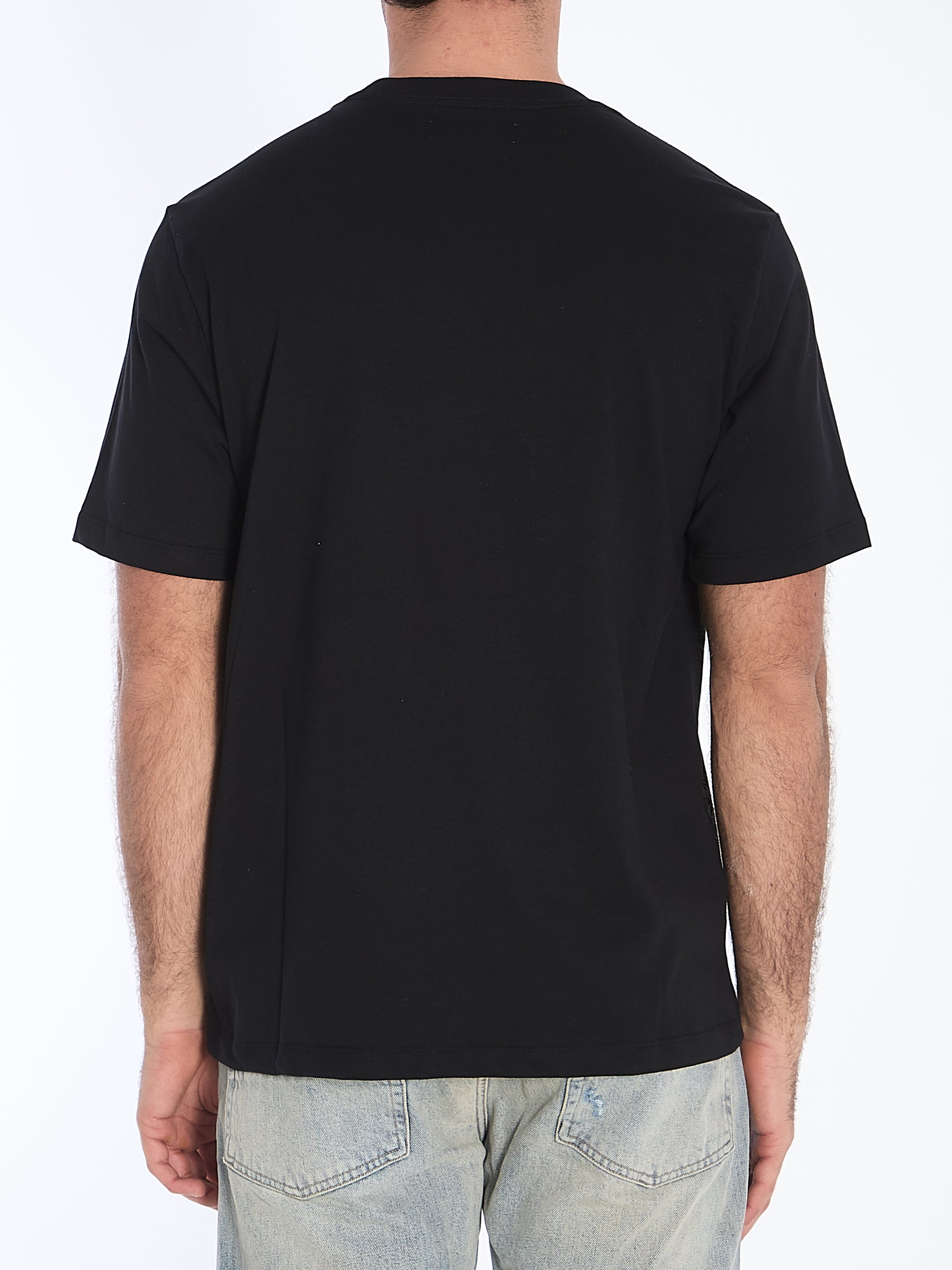 Amiri Jazz Hide t-shirt