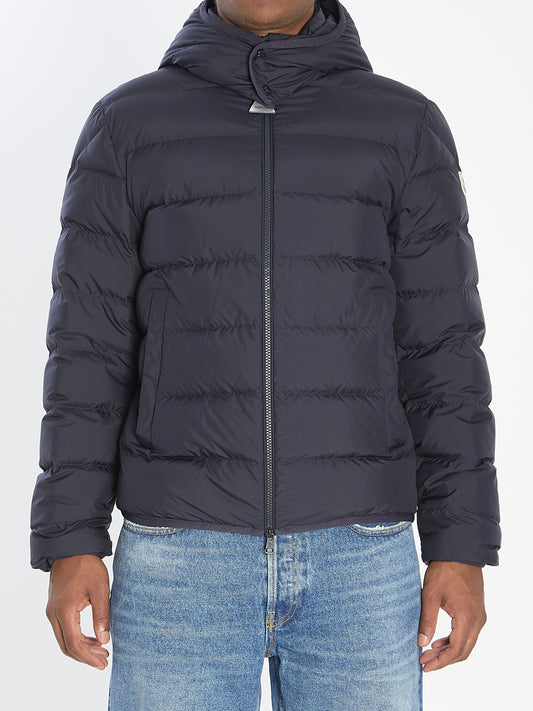 Montbrocq puffer jacket