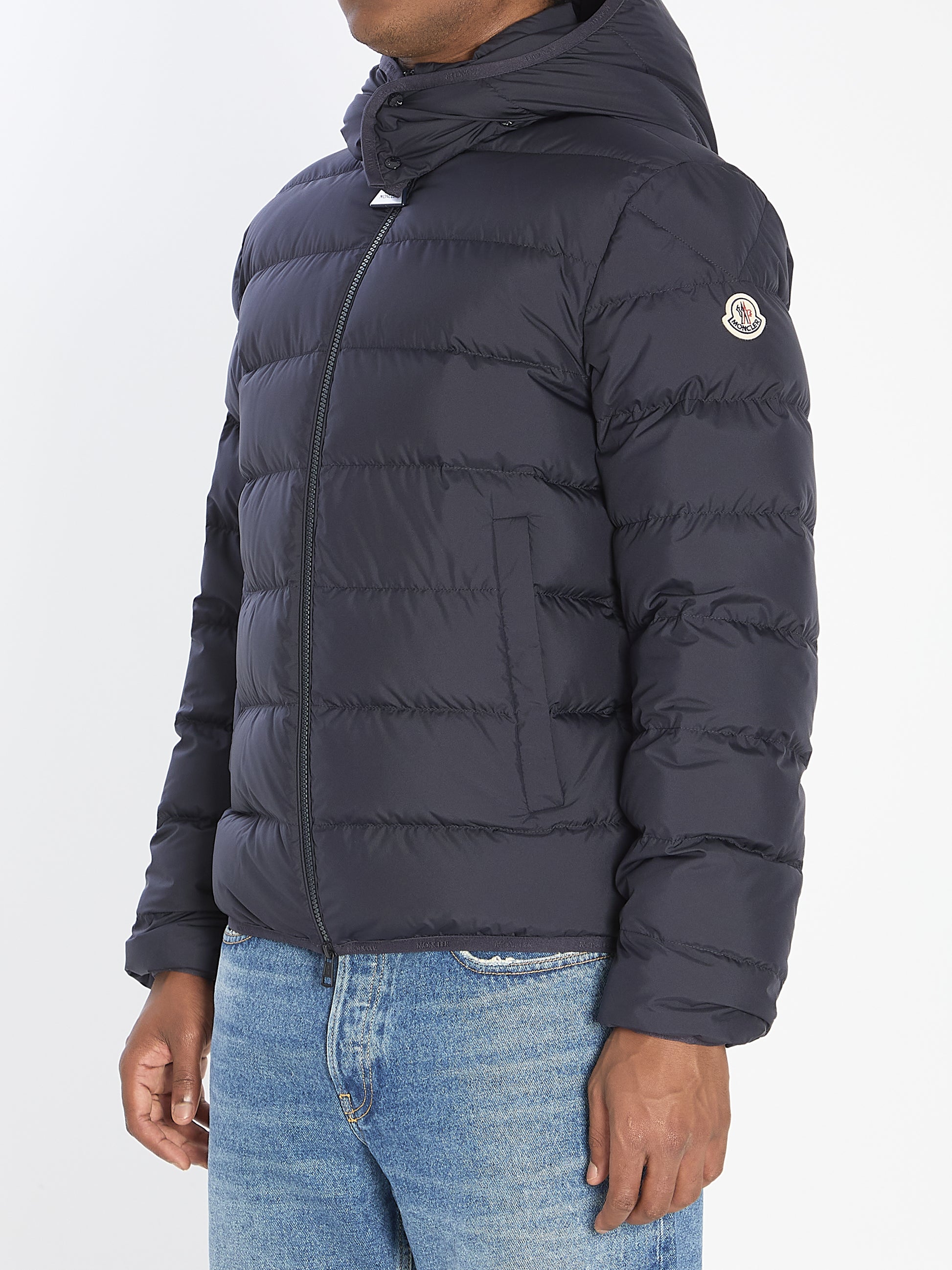 Montbrocq puffer jacket