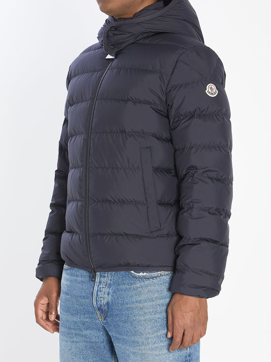 Montbrocq puffer jacket