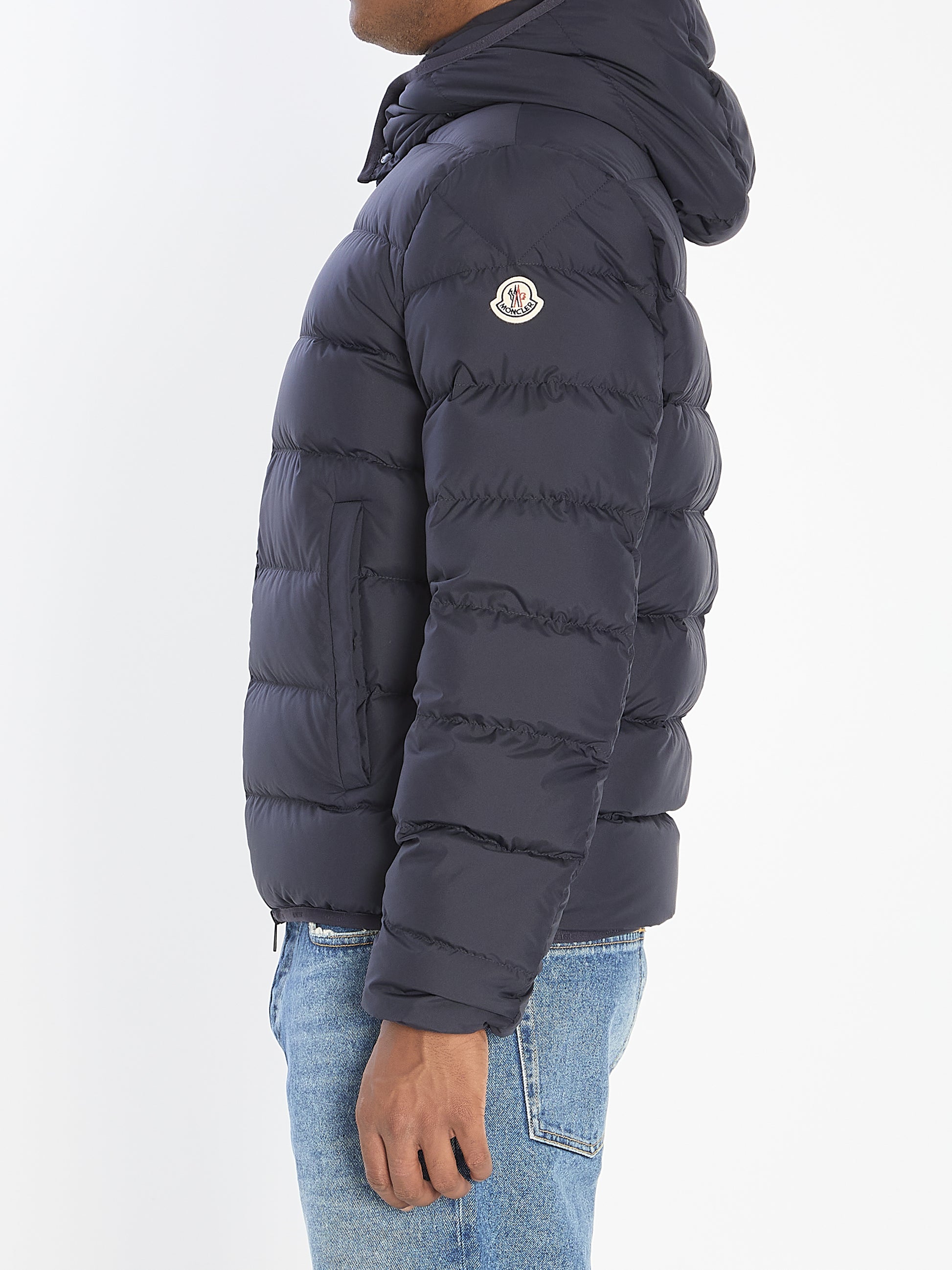 Montbrocq puffer jacket
