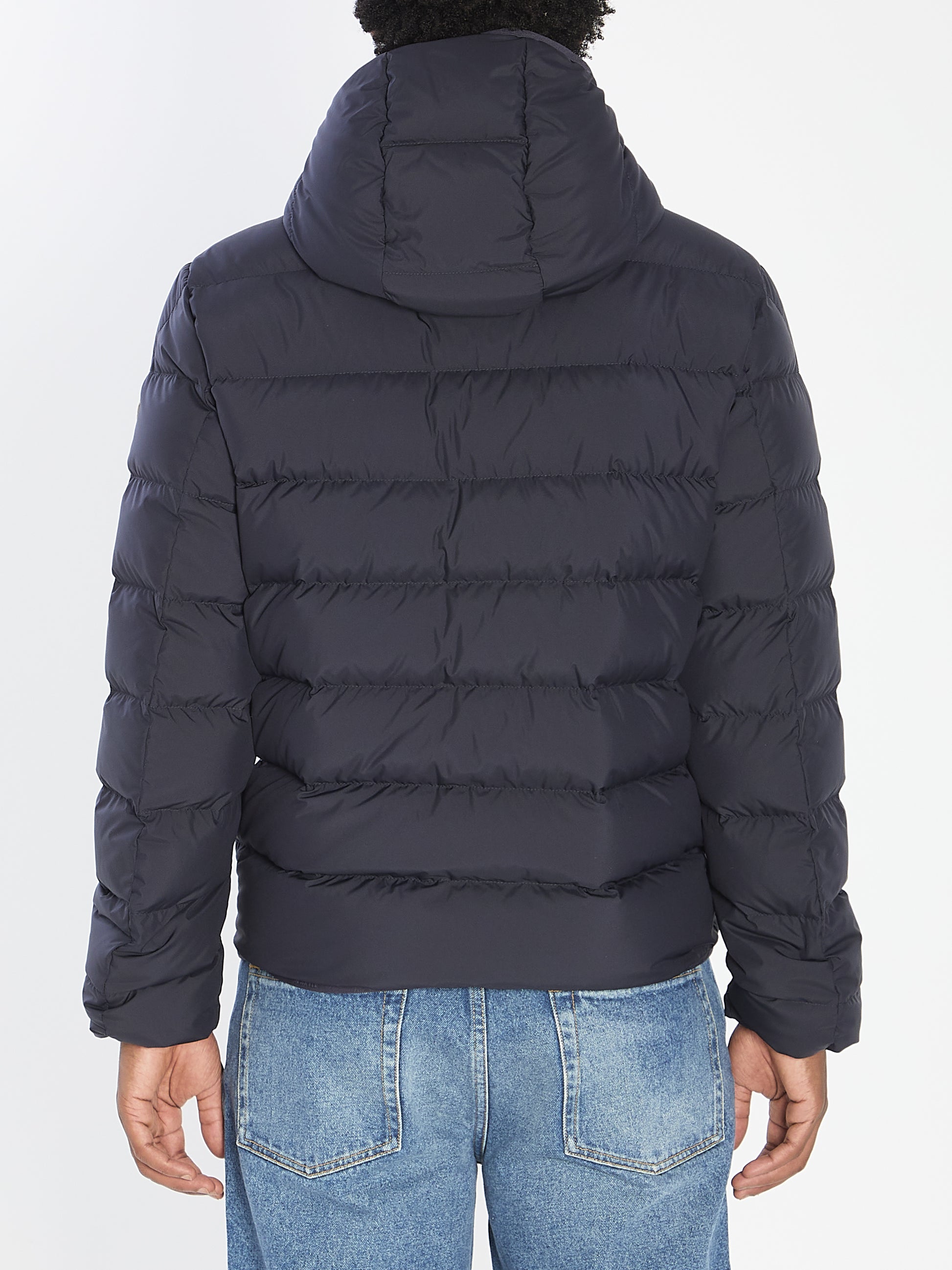 Montbrocq puffer jacket
