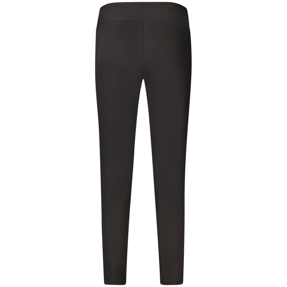 Freddy Nero Cotton Women's Trousers