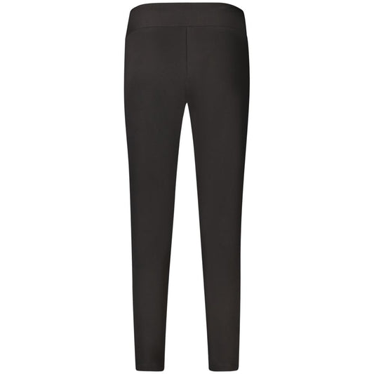 Freddy Nero Cotton Women's Trousers