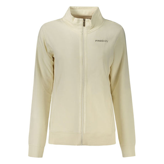 Freddy Bianco Cotton Women Sweatshirt