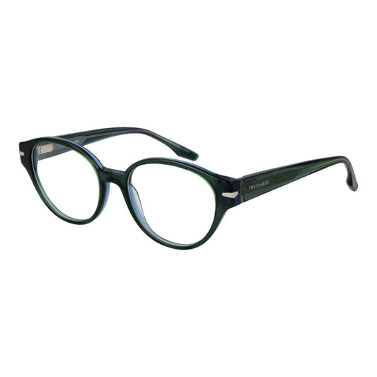 Trussardi Bicolor Acetate Glasses (Frames)