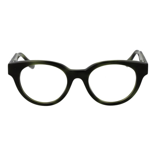 Trussardi Bicolor Acetate Glasses (Frames)