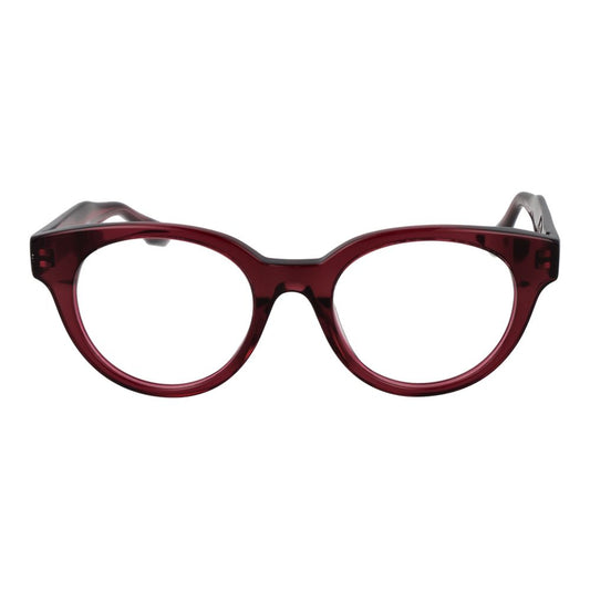 Trussardi Multicolor Acetate Glasses (Frames)