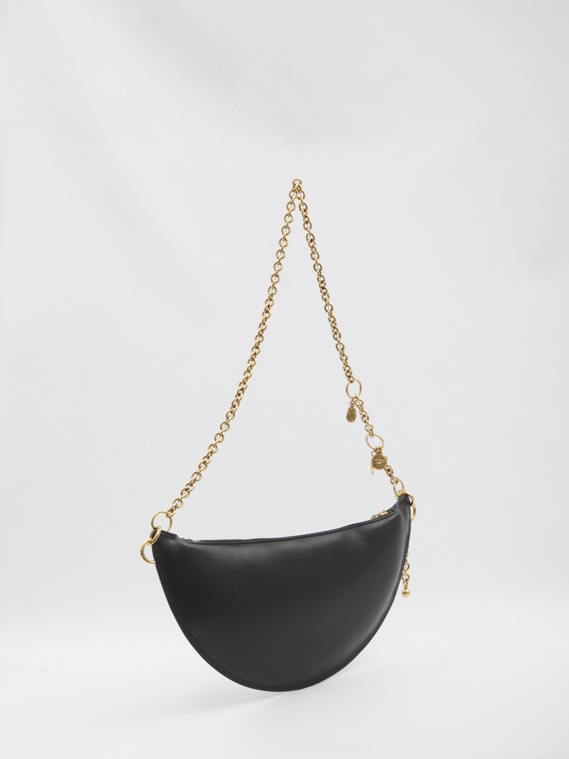 Halfmoon bag