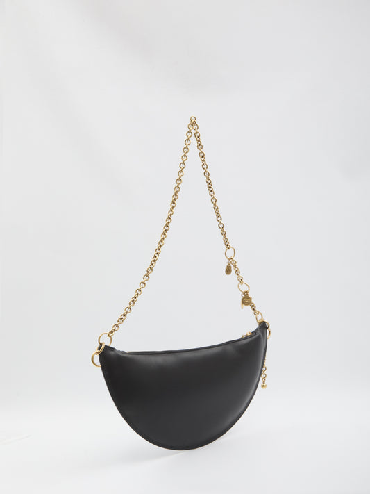 Halfmoon bag