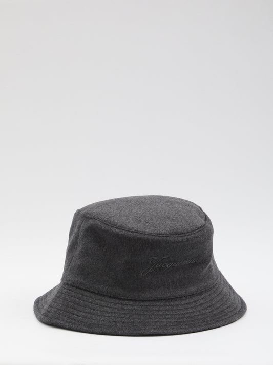 Le Bob bucket hat