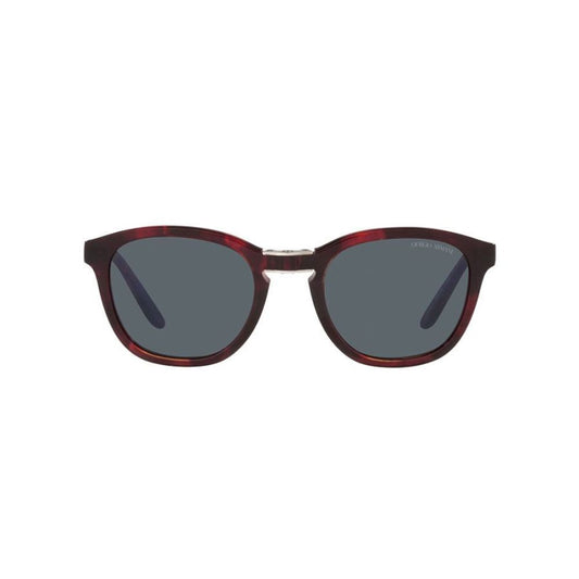 Giorgio Armani Multicolor Acetate Sunglasses