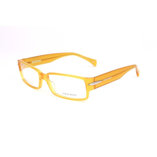 Giorgio Armani Bicolor Acetate Glasses (Frames)