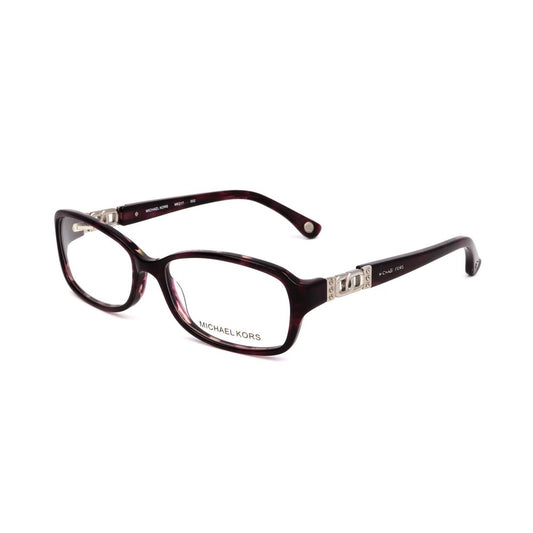 Michael Kors Multicolor Plastic Glasses (Frames)