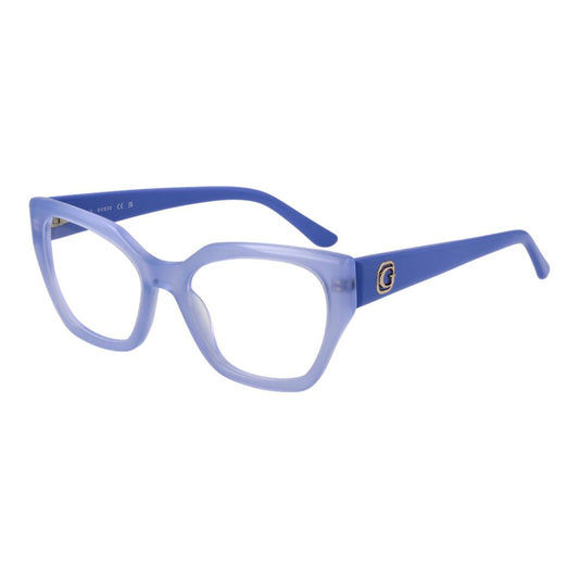 Guess Multicolor Acetate Glasses (Frames)
