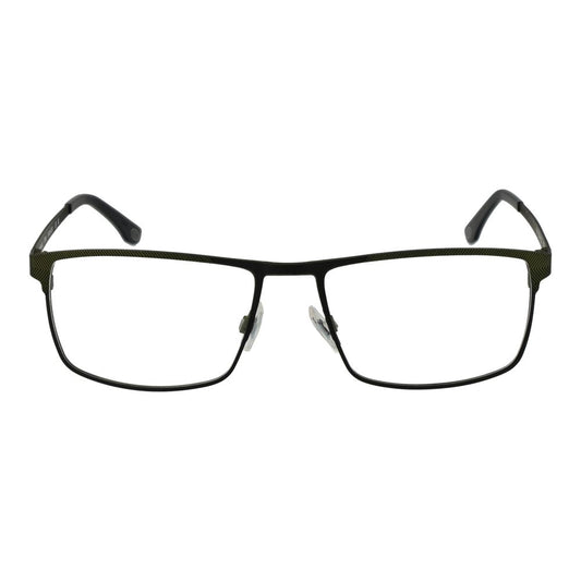 Land Rover Bicolor Stainless Steel Glasses (Frames)