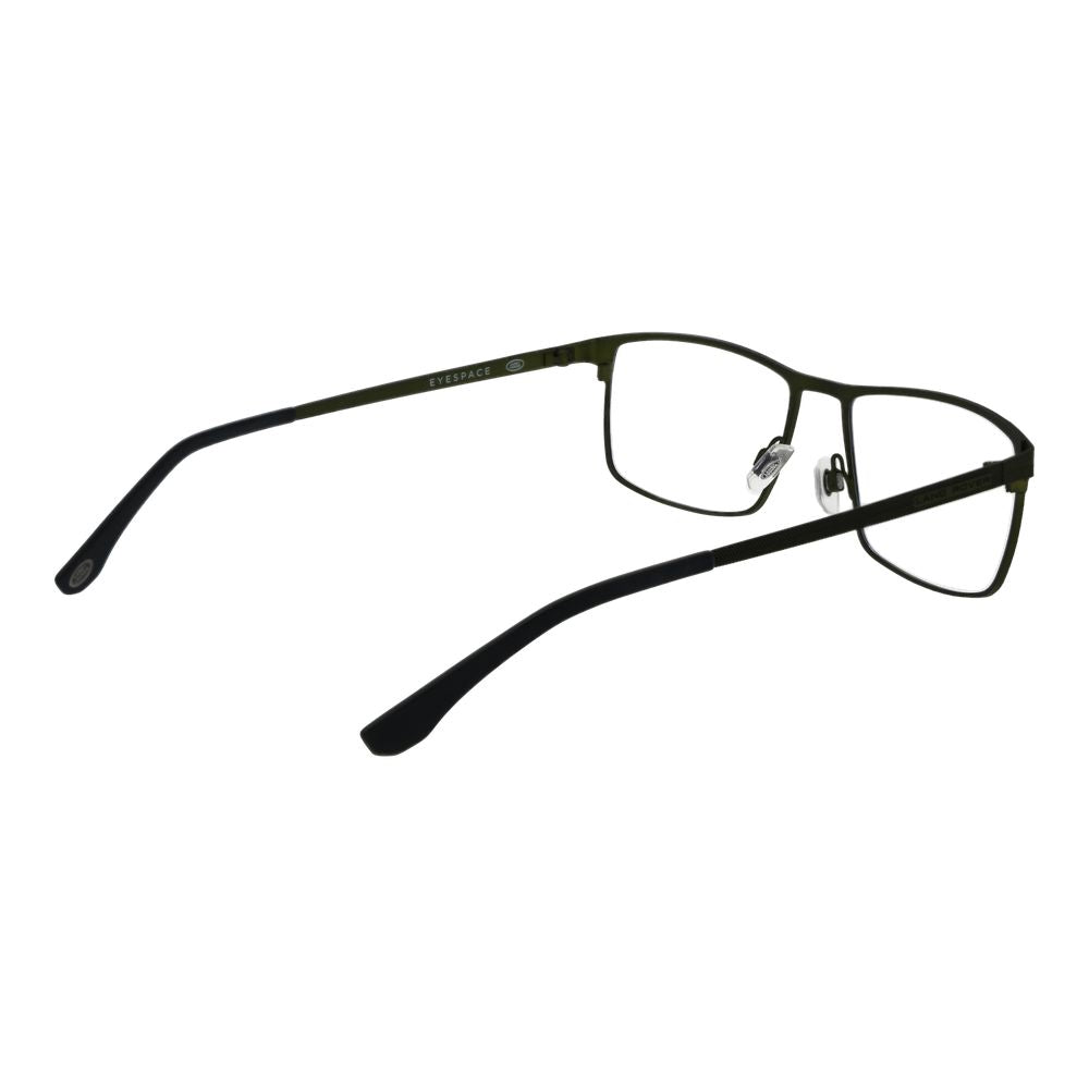 Land Rover Bicolor Stainless Steel Glasses (Frames)