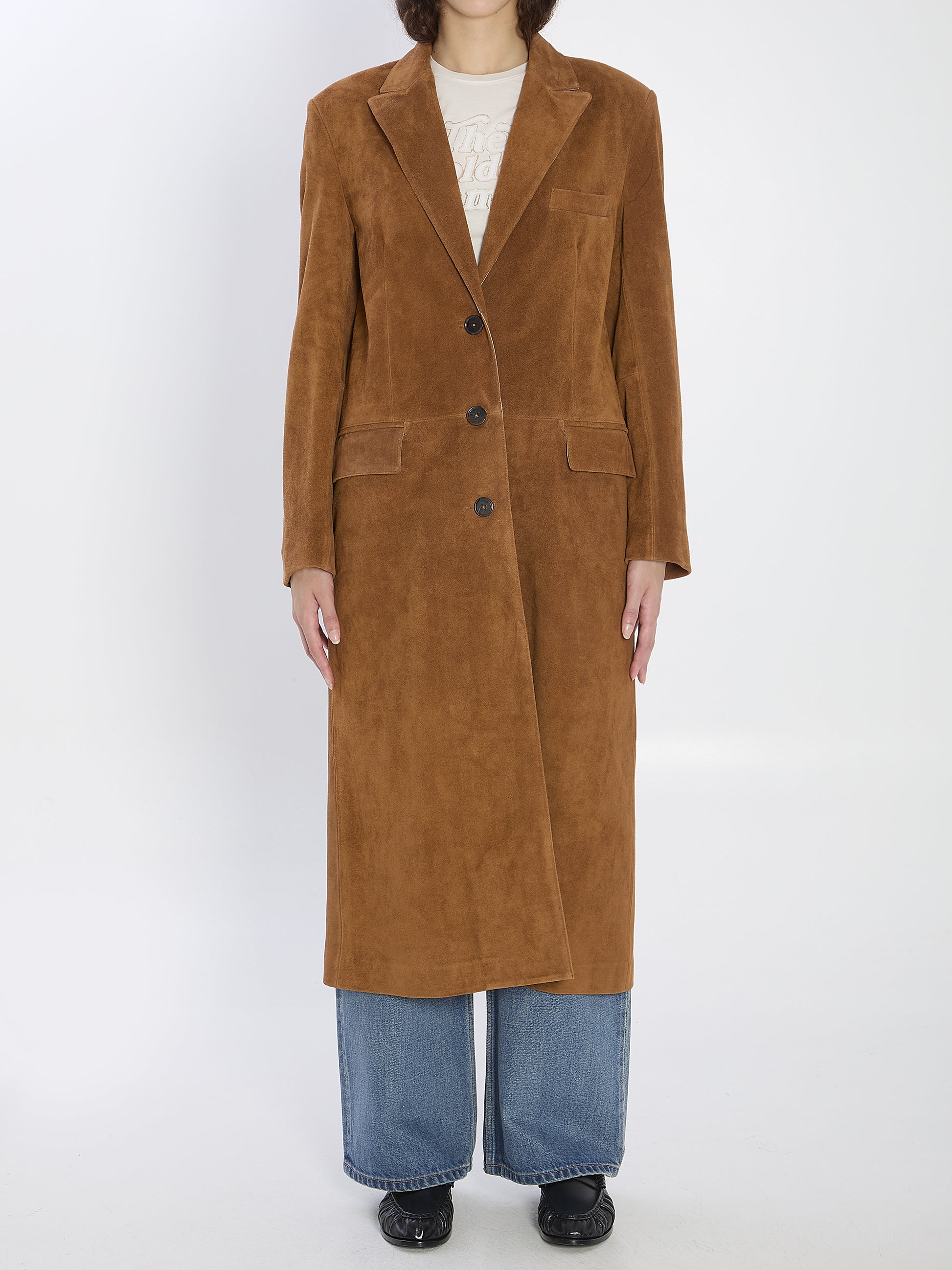 Alissa coat