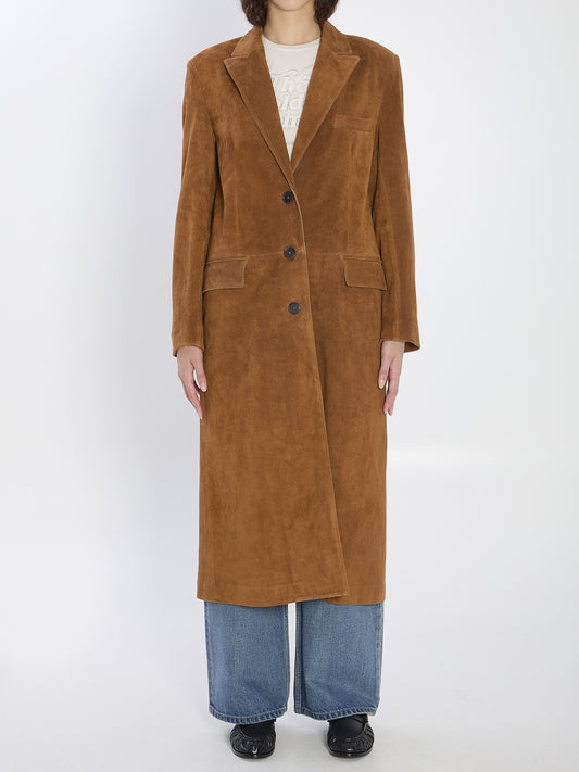 Alissa coat