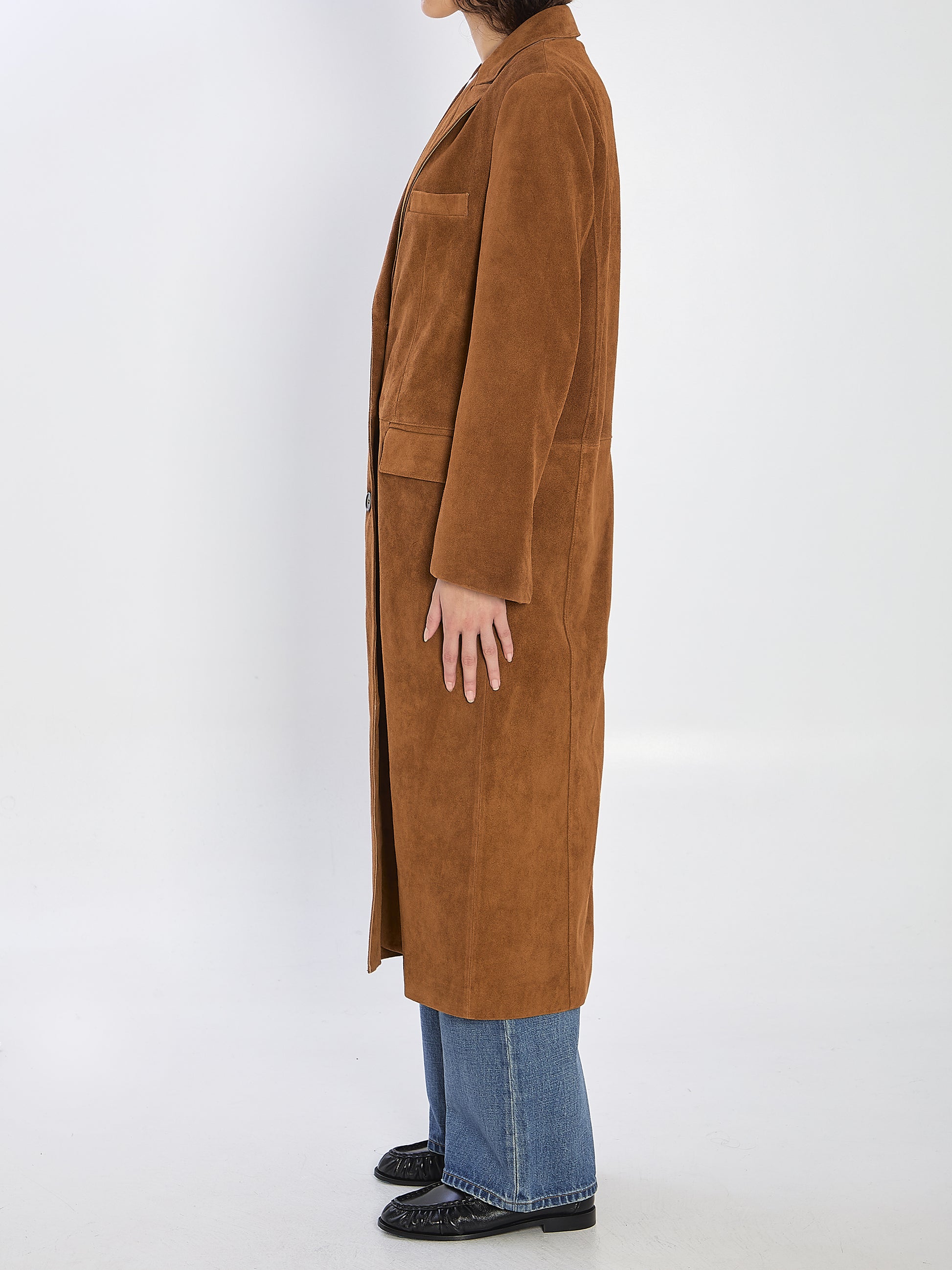 Alissa coat