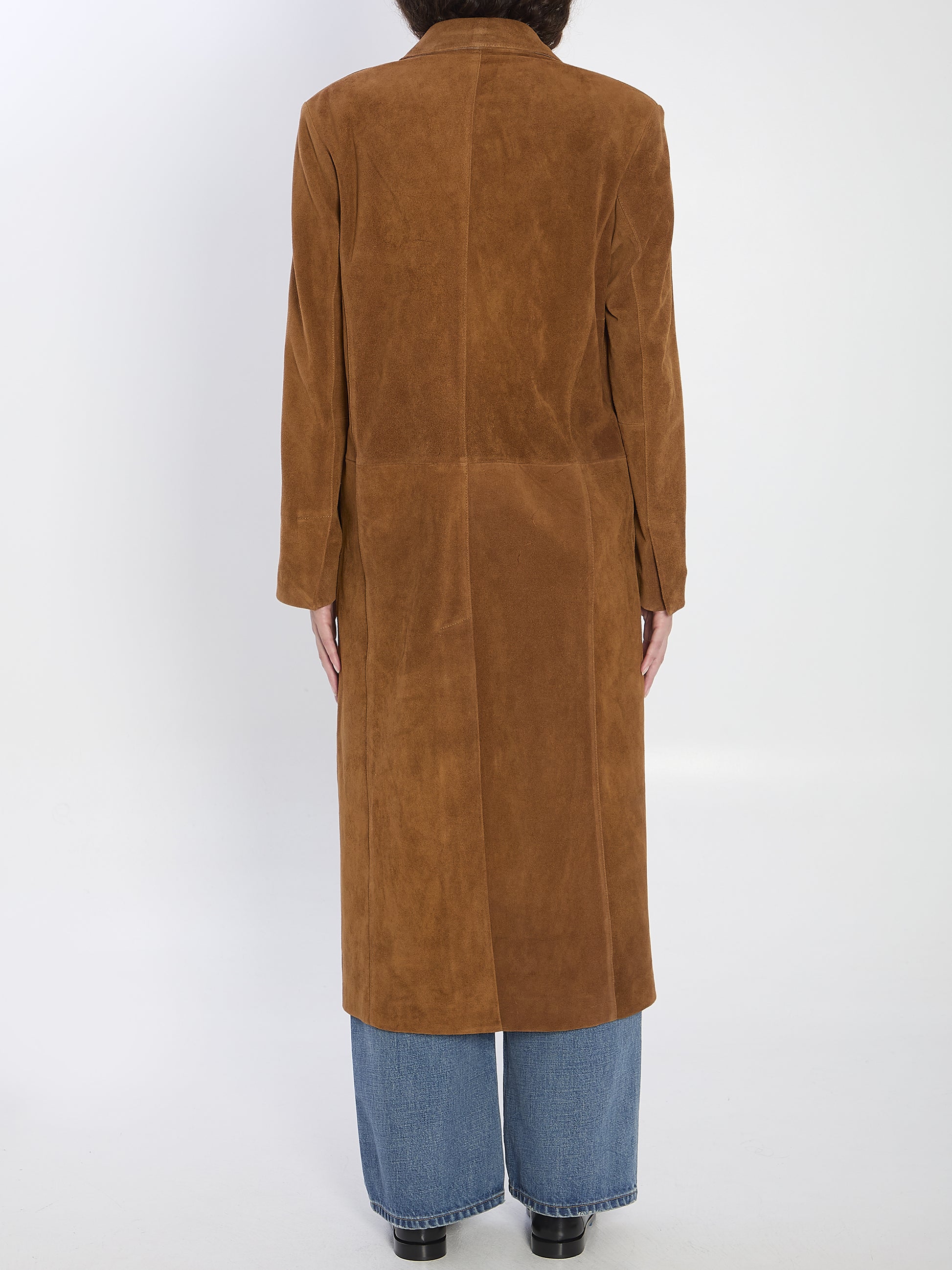Alissa coat